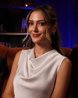 Psikolog Zehra Saymaz Altun